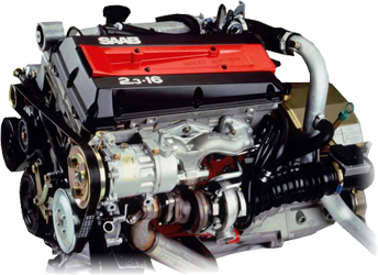 P3C25 Engine